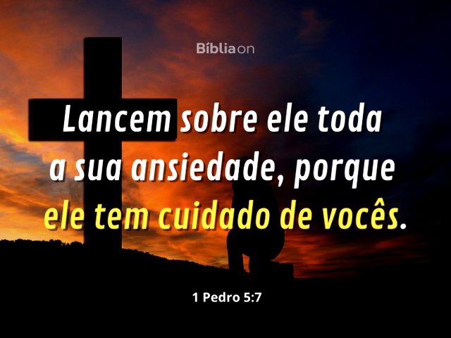 11 versículos de consolo e força para quem perdeu um ente querido - Bíblia