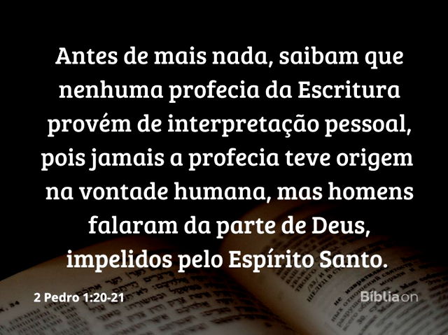 livro- Como Ler a Bíblia: História. Profecia ou Literat