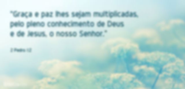 Versículos sobre graça