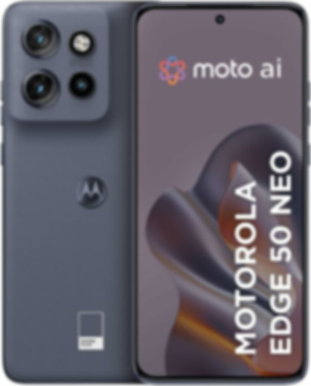 Motorola Edge 50 Neo 5G