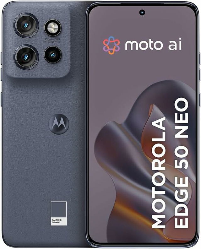 Motorola Edge 50 Neo 5G