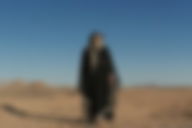 Agar e Ismael no deserto (Estudo Bíblico)