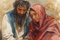 A história de Ananias e Safira