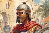 A história de Joabe (comandante e sobrinho de Davi)