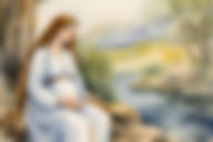 A história de Maria (mãe de Jesus)