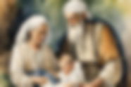 A história de Sara (esposa de Abraão e mãe de Isaque)