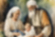 A história de Sara (esposa de Abraão e mãe de Isaque)