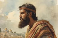 A história de Aitofel: o conselheiro que traiu o rei Davi