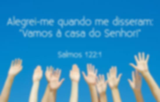 Versículos sobre igreja