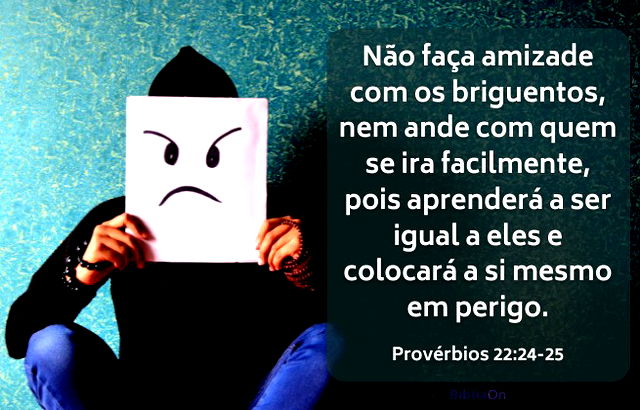 Não faças a ninguém o que não queres que te façam - Textos Bíblicos - Frases