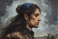 A história de Amnom (filho de Davi)