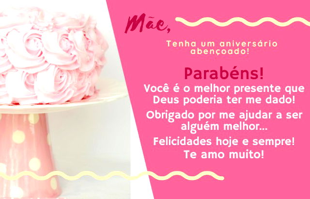 Parabéns! Feliz aniversário!  Feliz aniversário cristão, Feliz aniversário  evangélico, Msgs de feliz aniversario