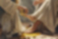 A pecadora que ungiu os pés de Jesus: a mulher do vaso de alabastro (Estudo Bíblico)