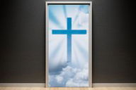 Significado de a porta que Deus abre ninguém fecha (Estudo Bíblico)