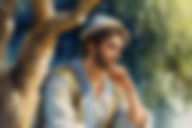 A história do apóstolo André (discípulo de Jesus)