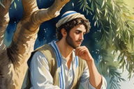 A história do apóstolo André (discípulo de Jesus)