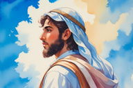 A história de Tiago Menor (filho de Alfeu, apóstolo e discípulo de Jesus)