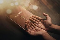 Aproximem-se de Deus e ele se aproximará de vocês (Reflexão Bíblica)