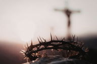 Esboço de pregação sobre as sete palavras de Jesus na Cruz