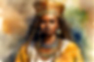 A visita da rainha de Sabá (episódio bíblico)