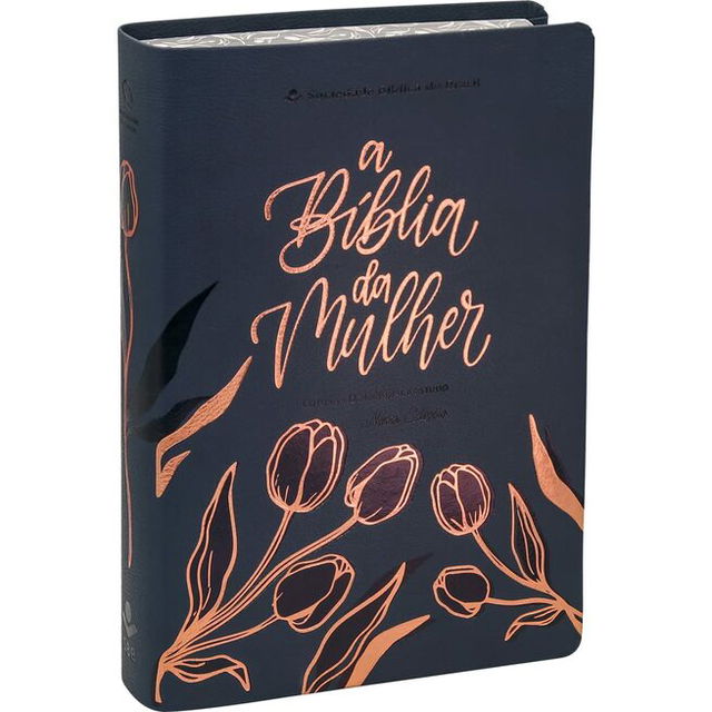 Bíblia da Mulher