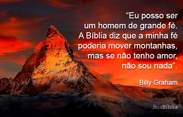 Fé em 5 Lindas frases - mensagens de #fé #deus #religião - 76