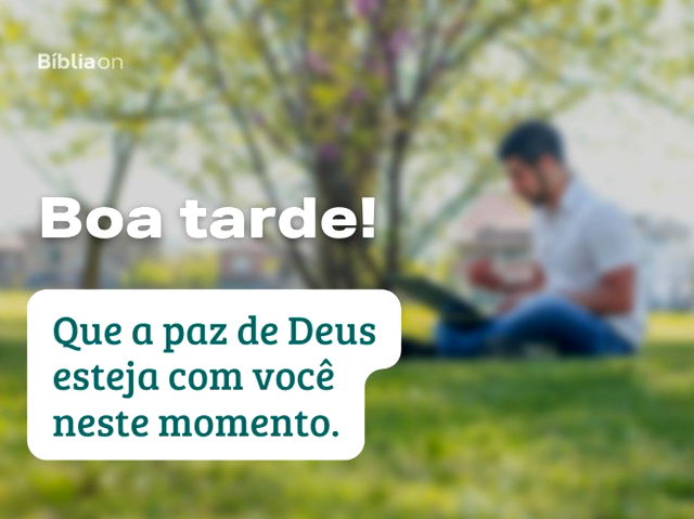 Jesus O Verbo. - Boa tarde;significado dos nomes bíblicos.