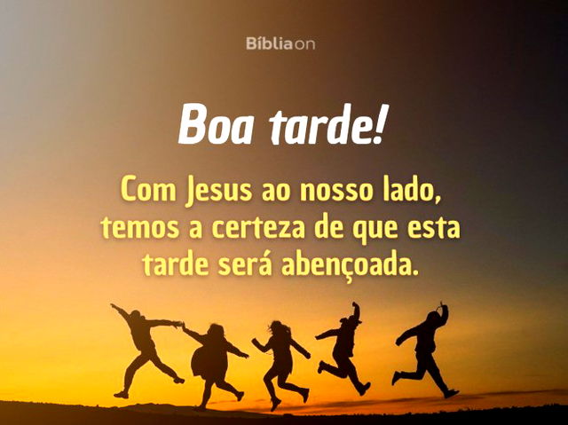 Jesus O Verbo. - Boa tarde;significado dos nomes bíblicos.