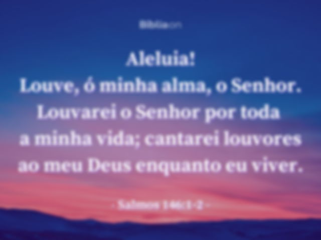 Agradecimento a Deus: bom dia!