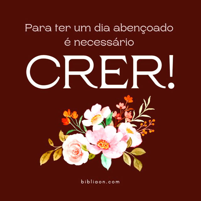 Bom Dia!!!  Frases e mensagens, Imagens motivacionais, Frases lindas de  deus