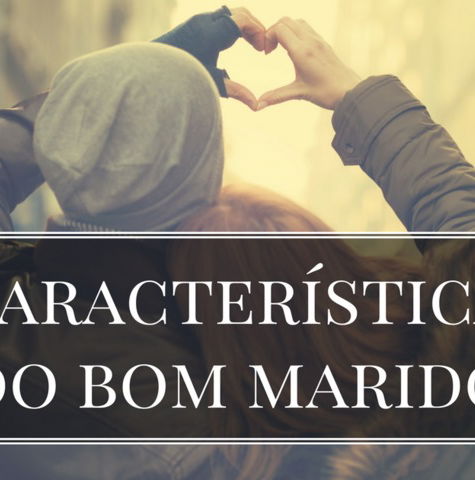 Projeto  COMO SER UM BOM MARIDO