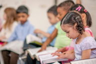 7 brincadeiras para culto infantil