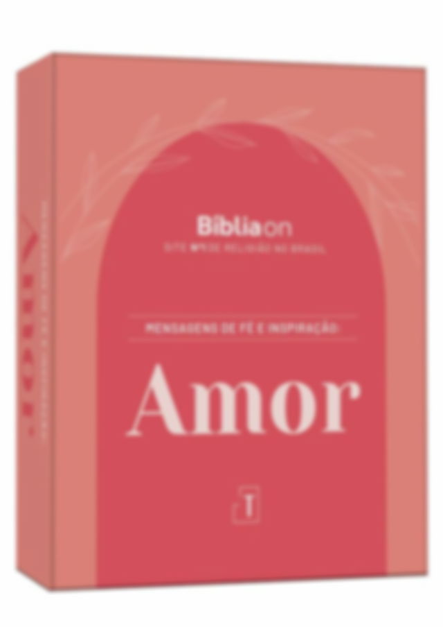 card amor