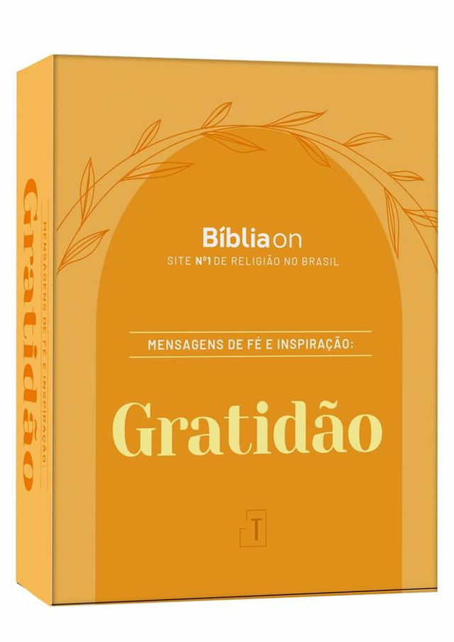 gratidão