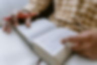 Esboço de pregação para Culto de Ceia: viva uma profunda espiritualidade