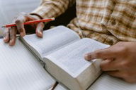 Esboço de pregação para Culto de Ceia: viva uma profunda espiritualidade
