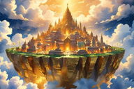 Como é o céu segundo a Bíblia (Estudo Bíblico)