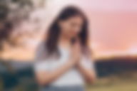 Como Orar (aprenda como pedir algo a Deus)