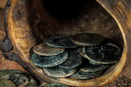 A dracma perdida: 5 lições sobre a parábola (Estudo Bíblico)