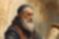A história de Eli (juiz e sacerdote de Israel)
