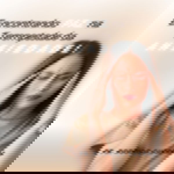 Paz na Ansiedade