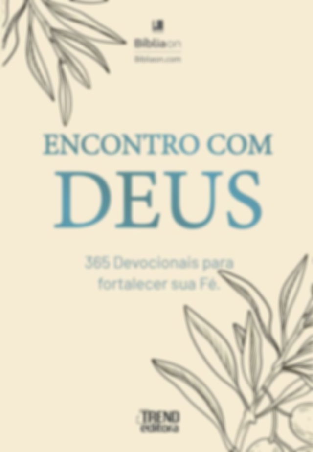 Agenda devocional