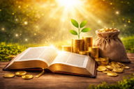 Estudo bíblico sobre prosperidade: como prosperar segundo a Bíblia