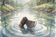 Esboço de pregação sobre 2 Reis 6 1-7: Eliseu faz o machado flutuar