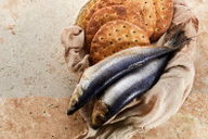 Esboço de pregação da multiplicação dos pães e peixes (e suas 5 lições)