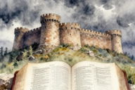 Esboço de pregação sobre o Salmo 46