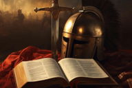 Esboço de pregação sobre a armadura de Deus em Efésios 6