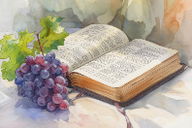 Esboço de pregação sobre a vinha de Nabote