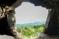 Esboço de pregação sobre Elias na caverna