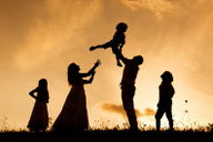 Esboço de pregação sobre o Salmo 128: a bênção de Deus na família